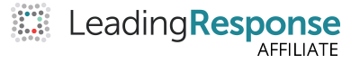 LeadingResponse Logo